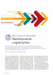 Vorschauseite 1: Marktdynamik ungebrochen