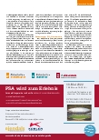 Vorschauseite 3: Klimawandel verstärkt Wetterund Klimaextreme.