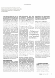 Vorschauseite 2: Wo Praxis, Lehre und Forschung Hand in Hand gehen