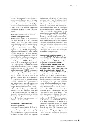 Vorschauseite 4: Pflegediagnosen sind die Sprache der professionellen Pflege