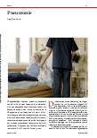 Vorschauseite 1: Pneumonie