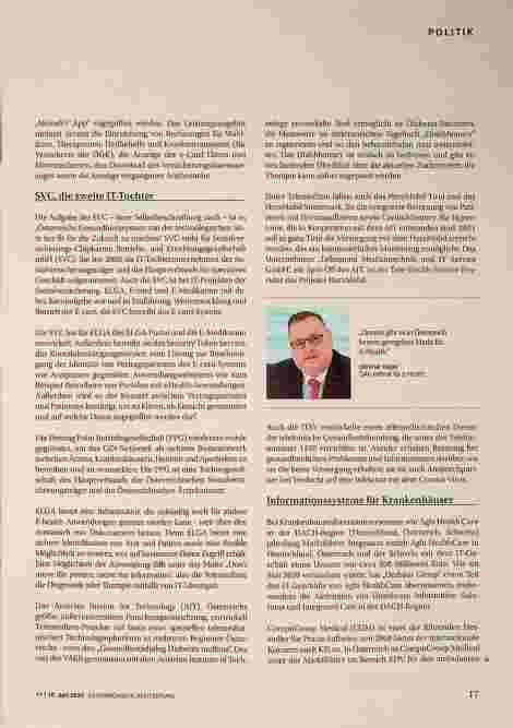 Vorschauseite 2: Online-Arzt - Ärzte online