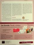 Vorschauseite 2: Teams und Einrichtungen brauchen dringend Konzepte zum Umgang mit Suizidwünschen.