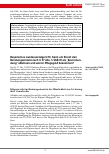 Vorschauseite 3: Sozialgericht Karlsruhe: 104,5 Pflegegradpunkte müssen doch für Pflegegrad 5 reichen – oder?!