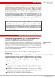 Vorschauseite 5: Sozialgericht Karlsruhe: 104,5 Pflegegradpunkte müssen doch für Pflegegrad 5 reichen – oder?!