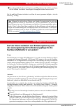 Vorschauseite 6: Sozialgericht Karlsruhe: 104,5 Pflegegradpunkte müssen doch für Pflegegrad 5 reichen – oder?!