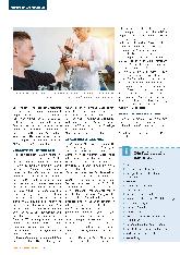 Vorschauseite 3: Die gesetzliche Unfallversicherung. So funktioniert die DGUV.