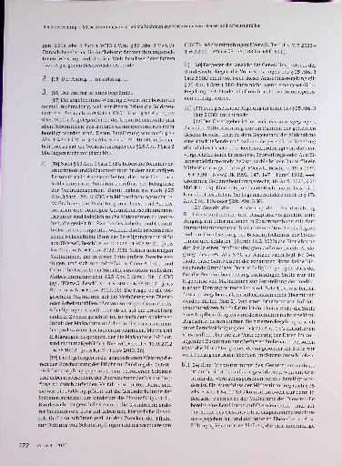 Vorschauseite 3: Mitbestimmungsrecht bei Maßnahmen zur Verhütung von Dienstund Arbeitsunfällen und sonstigen Gesundheitsschädigungen