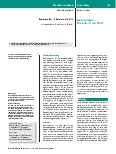 Vorschauseite 1: Remimazolam – Die Zukunft der TIVA?
