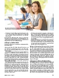 Vorschauseite 2: Generalistische Ausbildung: Ein Jahr „neue Pflege“