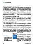 Vorschauseite 3: Generalistische Ausbildung: Ein Jahr „neue Pflege“