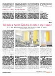 Vorschauseite 2: COVID-19: Dauergefahr als Notstandslage