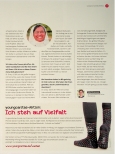 Vorschauseite 2: Südsudan: Hilfe zur Selbsthilfe