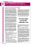 Vorschauseite 1: Den Staffelstab weitergeben Teil 1 – Die wichtigsten Grundfragen zur Unternehmensnachfolge