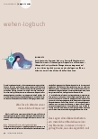 Vorschauseite 1: Wehen-Logbuch