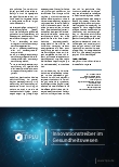 Vorschauseite 3: Was es zu beachten gilt: DRG-Update 2021