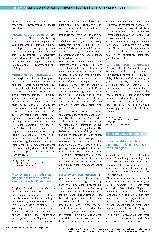 Vorschauseite 4: Wiederholte Antibiotikaexposition und das Risiko für einen schweren COVID-19-Verlauf