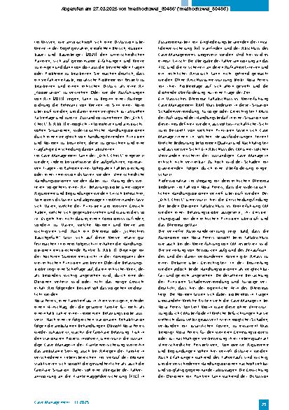 Vorschauseite 3: Ethik-Check: Ein Werkzeug für die ethische Entscheidungsfindung