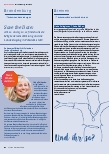 Vorschauseite 5: Nachrichten aus den Landesverbänden