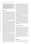 Vorschauseite 2: Advanced Nursing Practice für Patientinnen mit Kopf-Hals-Tumorerkrankungen und ihre Angehörigen