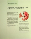 Vorschauseite 3: Traditionelle Chinesische Medizin (TCM) zur Vorbeugung und Behandlung von Demenz