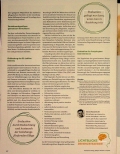 Vorschauseite 3: Gemeinsam verstehen und handeln. Herausforderndes Verhalten wahrnehmen und zusammen reflektieren.