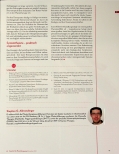 Vorschauseite 4: Funktionen und Dysfunktionen erklären systemtheoretische Aspekte in der Physiotherapie - Teil 2