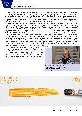 Vorschauseite 3: Warum ausländische Pflegende so lange Zeit brauchen, um hier anzukommen. Ein Denkanstoß.