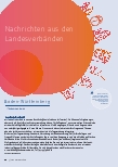 Vorschauseite 1: Nachrichten aus den Landesverbänden