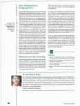 Vorschauseite 4: Überforderung und Leistungssteigerung - das Basis-Handicap | nach Arthur Pauls