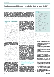 Vorschauseite 1: Eingliederungshilfe und rechtliche Betreuung, Teil 2