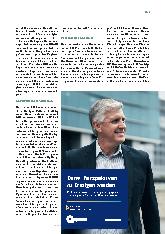 Vorschauseite 2: SAP-Strategiewechsel: Reise ins Ungewisse