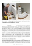 Vorschauseite 3: Nachhaltig auftreten