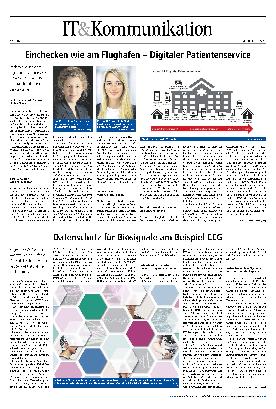 Vorschauseite 1: IT & Kommunikation
