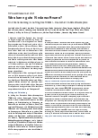 Vorschauseite 1: Was kann gute Kindersoftware? Ein Kriterienkatalog im Auftrag des TOMMI – Deutscher Kindersoftwarepreis