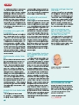 Vorschauseite 3: Aktiv im ärztlichen Ruhestand