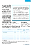 Vorschauseite 2: Neue Grenzwerte aus TRGS 900 und 910 und neue Version der TRGS 505 Blei Neues aus dem AGS