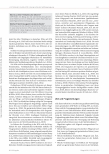 Vorschauseite 2: Geriatrische Patient_innen in der Notfallambulanz: Entwicklung einer ANP-Rolle aus Sicht des multiprofessionellen Teams