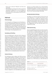 Vorschauseite 3: Geriatrische Patient_innen in der Notfallambulanz: Entwicklung einer ANP-Rolle aus Sicht des multiprofessionellen Teams