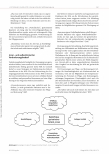 Vorschauseite 6: Geriatrische Patient_innen in der Notfallambulanz: Entwicklung einer ANP-Rolle aus Sicht des multiprofessionellen Teams