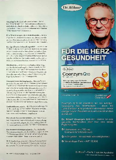 Vorschauseite 2: " Fakten " Männliche Inkontinenz