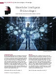 Vorschauseite 1: Künstliche Intelligenz: IT-Grundlagen