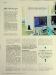 Vorschauseite 3: eHealth und Pflege - eine kritische Einschätzung