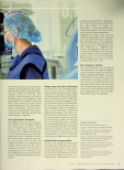 Vorschauseite 4: eHealth und Pflege - eine kritische Einschätzung