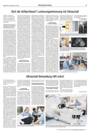 Vorschauseite 4: Medizin&Technik