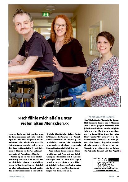 Vorschauseite 2: Generation Spotify trifft Volksmusik