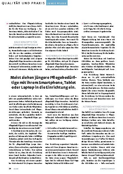 Vorschauseite 3: Generation Spotify trifft Volksmusik