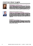 Vorschauseite 6: Pädagogik der Gesundheitsberufe Gesamtausgabe