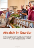 Vorschauseite 1: Attraktiv im Quartier
