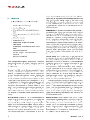 Vorschauseite 3: Wie Stillen in der Praxis gelingt